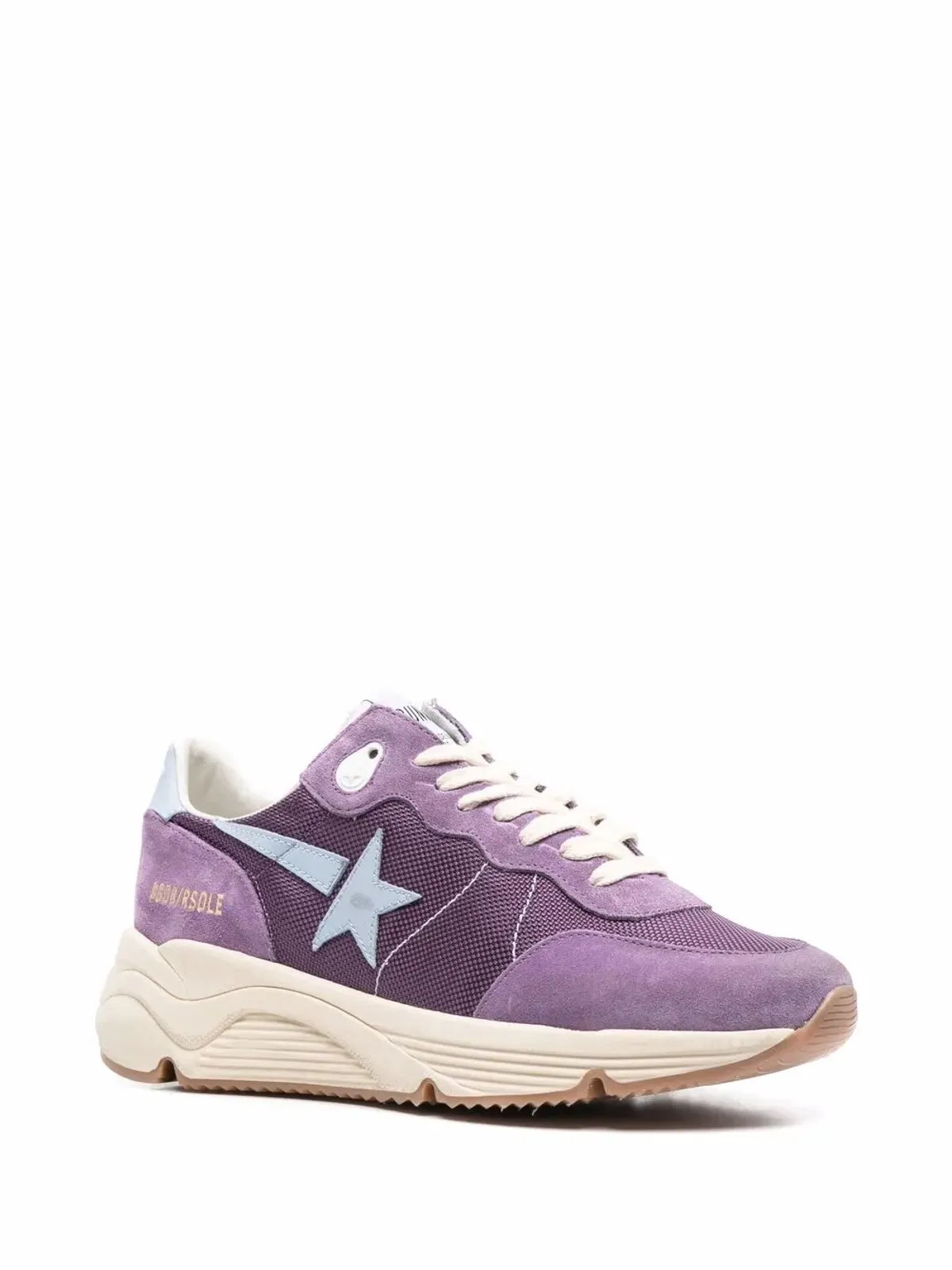 Golden Goose ランニングソール ロー・トップスニーカー - 画像2