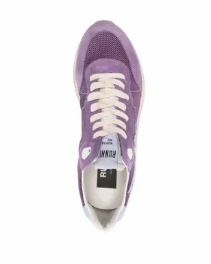 Golden Goose ランニングソール ロー・トップスニーカー - サムネイル4