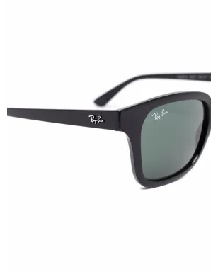 RAY-BAN JUNIOR RB9071S スクエアフレーム サングラス - サムネイル2