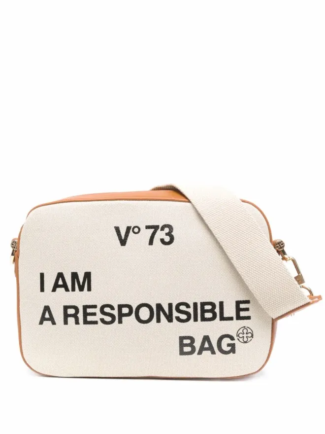 V°73 V°73 Responsabilityショルダーバッグの商品画像