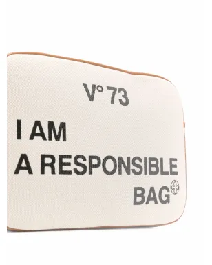V°73 Responsabilityショルダーバッグ - サムネイル5