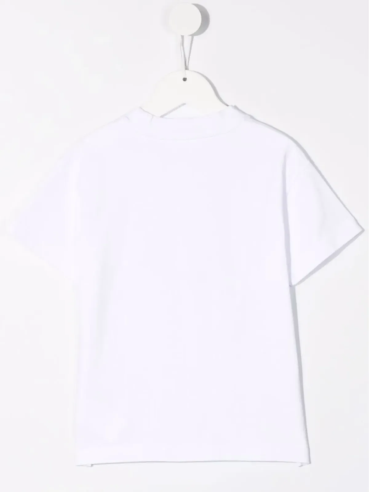 Palm Angels Kids ベアプリント Tシャツ - 画像2
