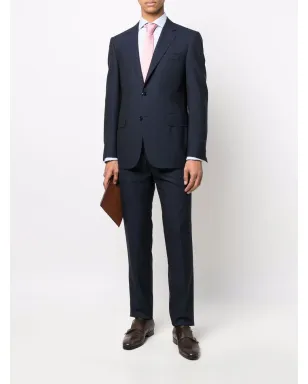Canali ツーピース・シングルブレストスーツ - サムネイル2