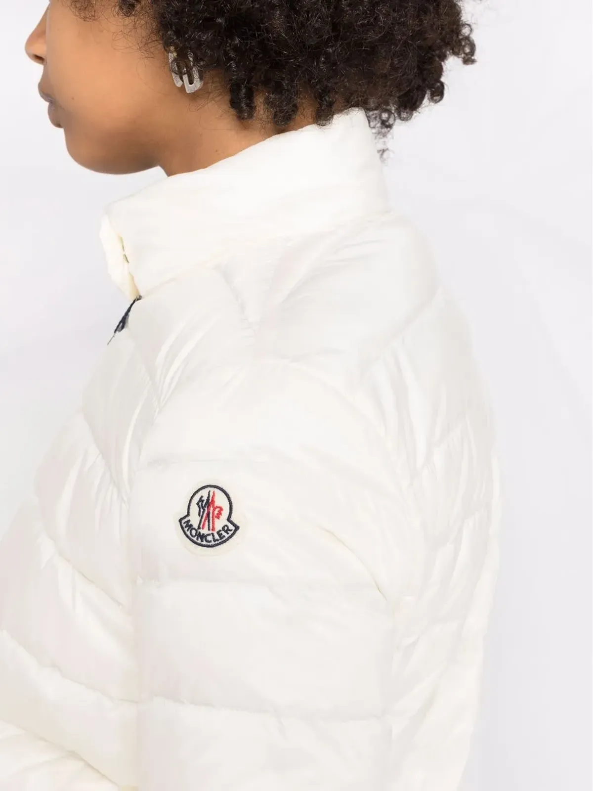 Moncler ランス ダウンジャケット - 画像3