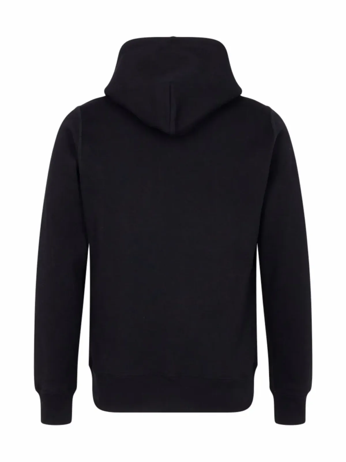A BATHING APE® x Kid Cudi プルオーバー・フーディ - Black - 画像2