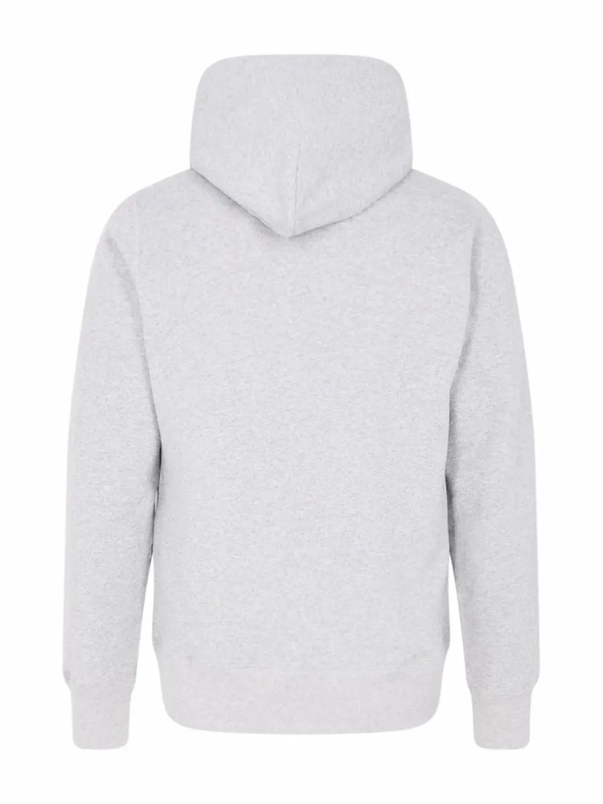 A BATHING APE® x Kid Cudi グレー プルオーバー フーディー - 画像2
