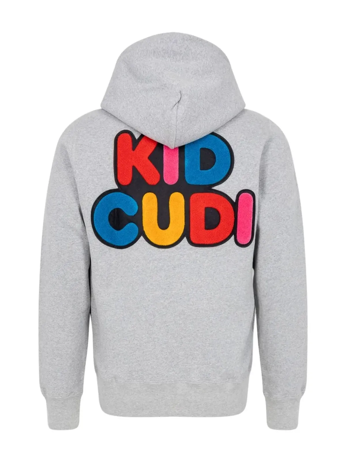 A BATHING APE® x Kid Cudi Baby Milo フーディ - 画像2