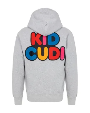 A BATHING APE® x Kid Cudi Baby Milo フーディ - サムネイル2