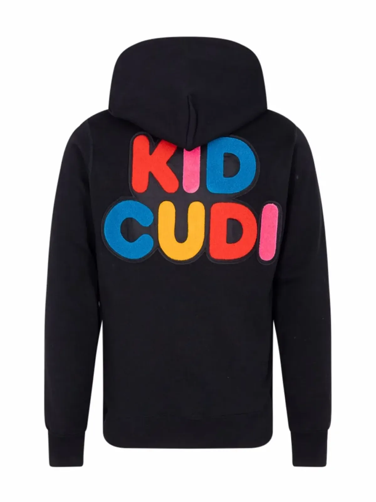 A BATHING APE® x Kid Cudi Baby Milo プルオーバー・フーディー - 画像2