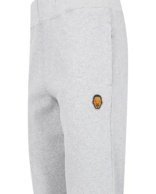A BATHING APE® x Kid Cudi スリム グレー トラックパンツ - サムネイル3