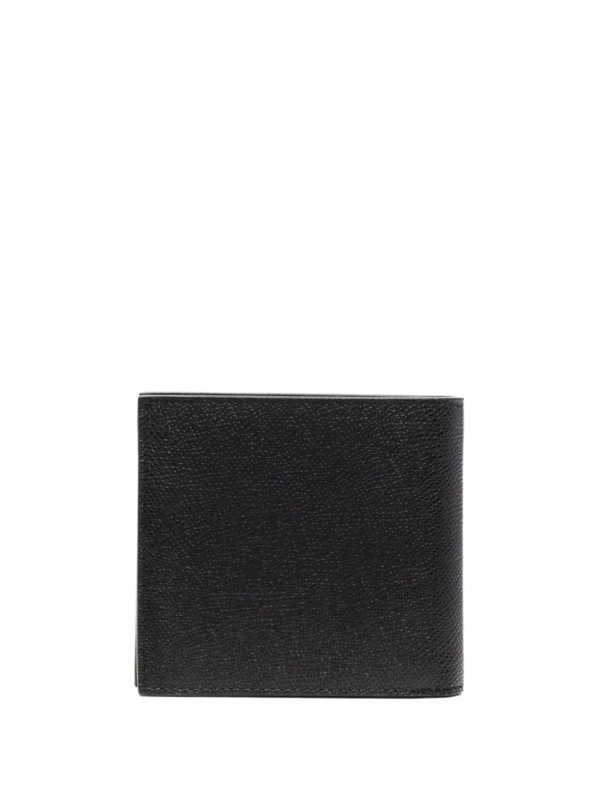 Bally ロゴプレート二つ折り財布 - 画像2