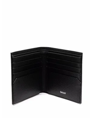Bally ロゴプレート二つ折り財布 - サムネイル3