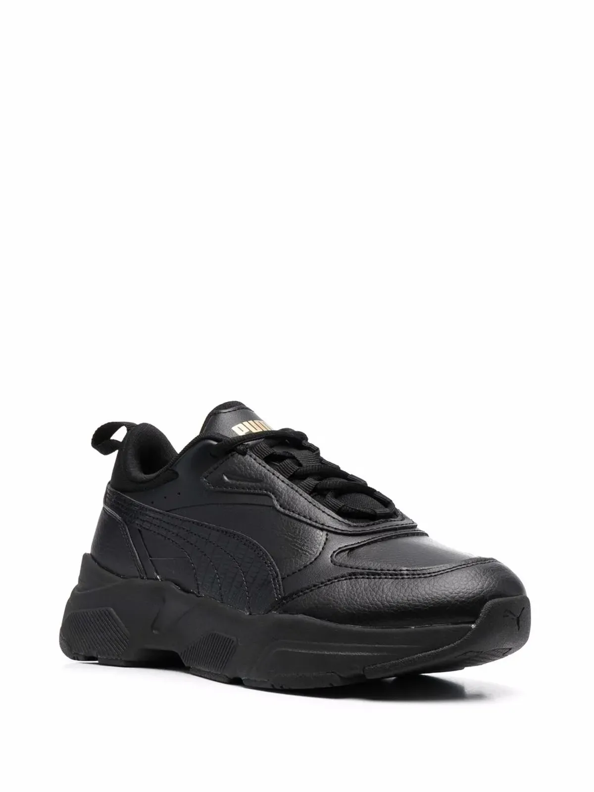 PUMA Cassia ローカットスニーカー - 画像2