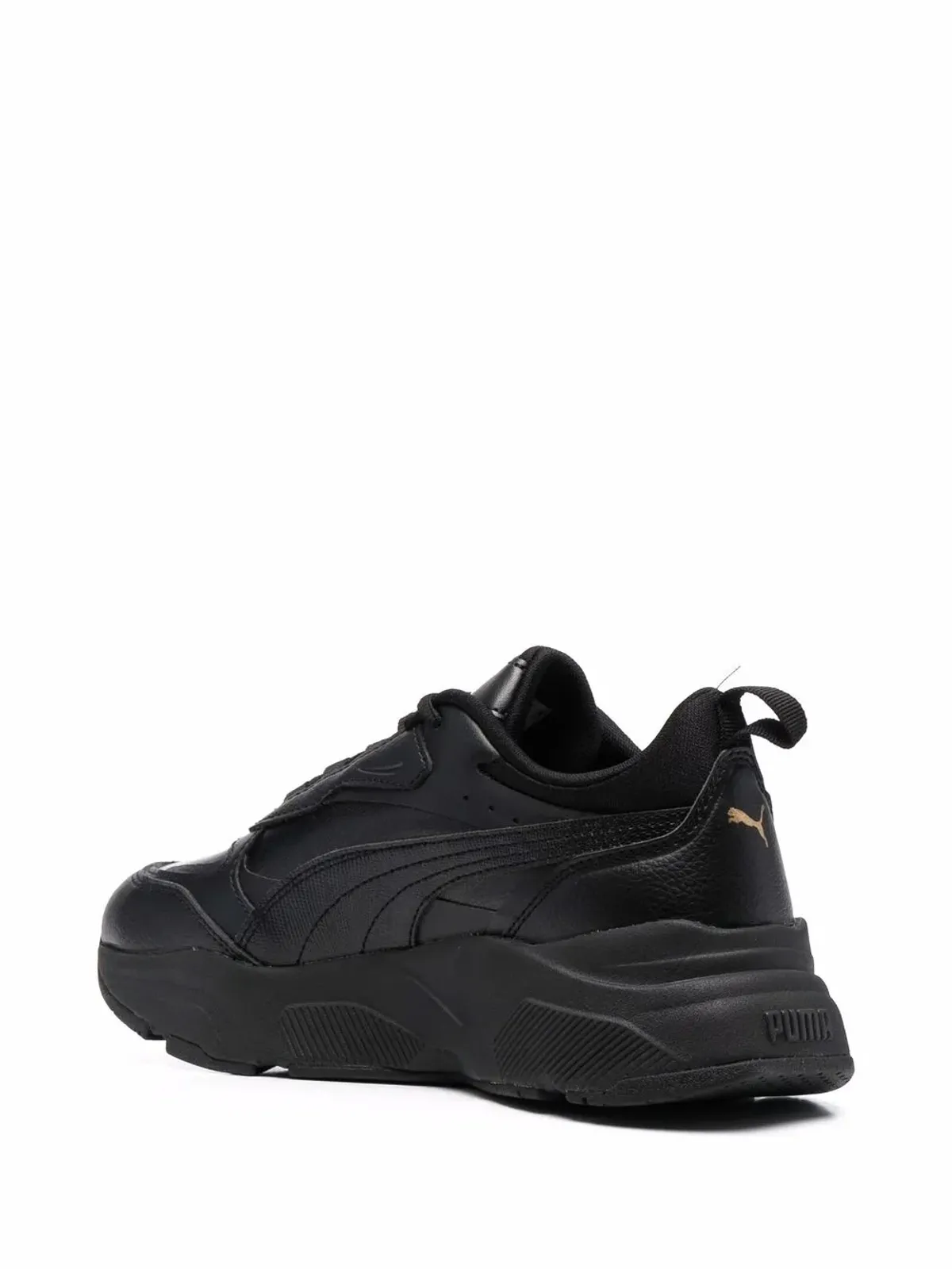 PUMA Cassia ローカットスニーカー - 画像3