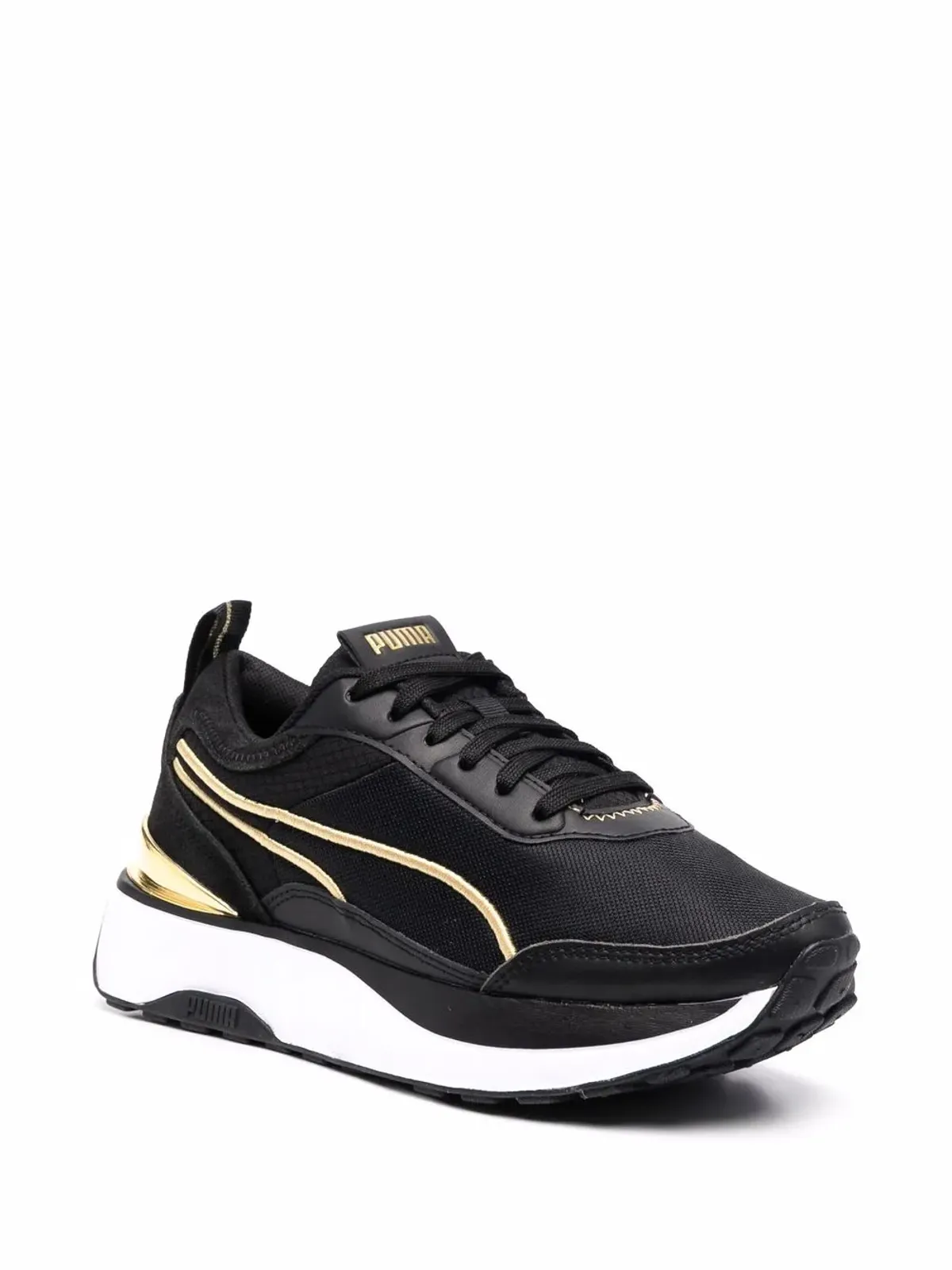 PUMA Cruise Rider ローカットスニーカー - 画像2