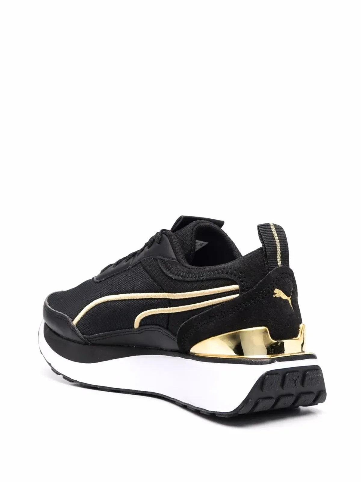 PUMA Cruise Rider ローカットスニーカー - 画像3