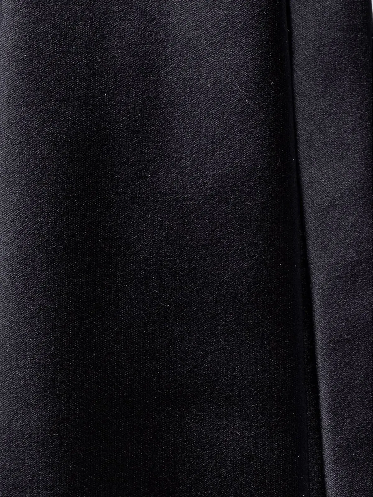 Canali テクスチャードシルクタイ - 画像2