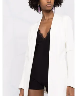 Alchemy x Lia Aram レーストリム ロンパース - サムネイル5