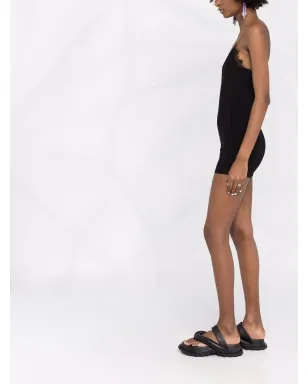 Alchemy x Lia Aram レーストリム ロンパース - サムネイル4