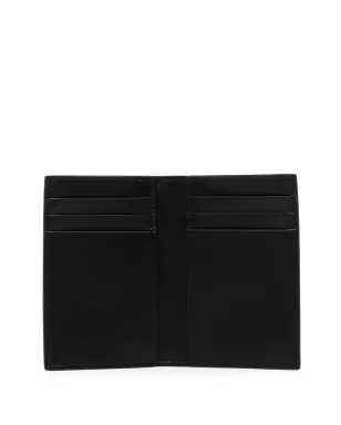 Smythson ロゴプリント レザー カードホルダー - サムネイル3