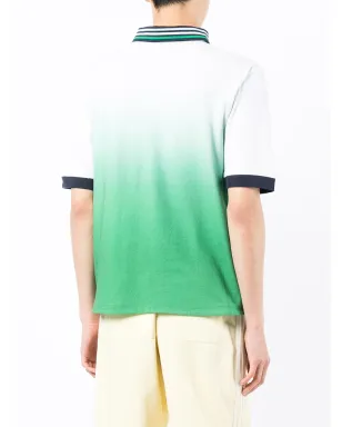 Ahluwalia Football オーガニックコットン ポロシャツ - サムネイル4