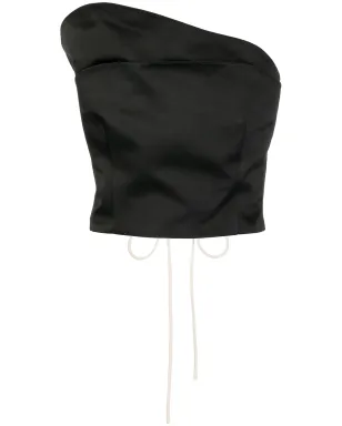 LITKOVSKA ペタル アシンメトリック クロセットトップ - サムネイル1