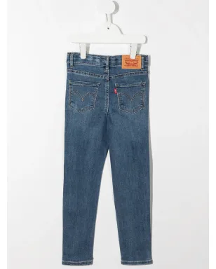 Levi's Kids ストレートジーンズ - サムネイル2