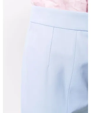 Patou ハイウエスト パラッツォパンツ - サムネイル5