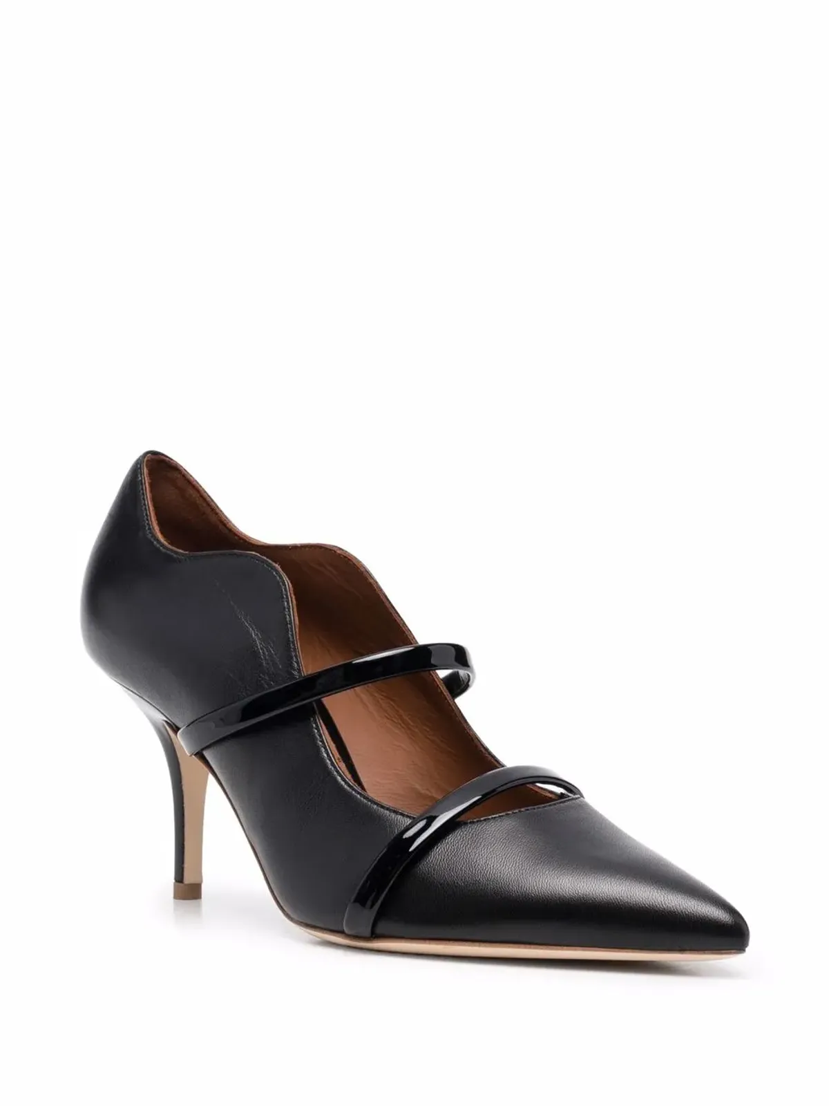 Malone Souliers Maureen パンプス - 画像2