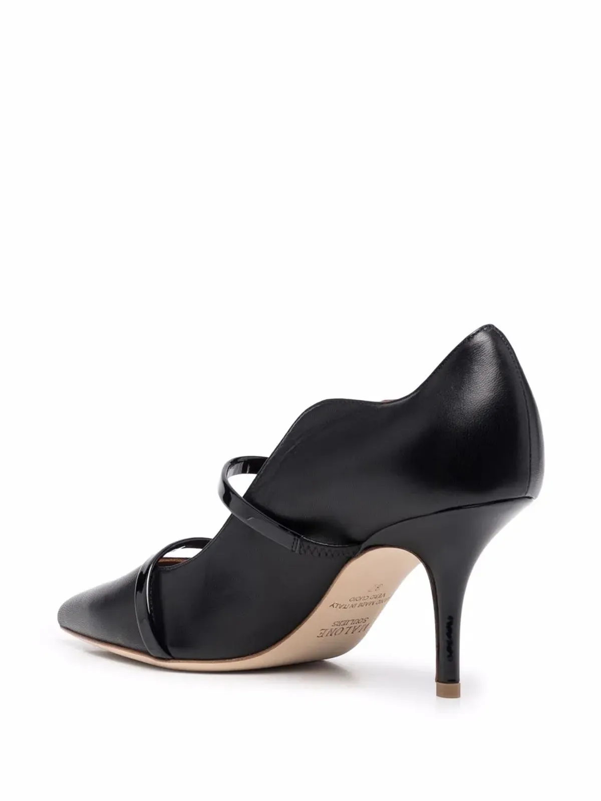 Malone Souliers Maureen パンプス - 画像3