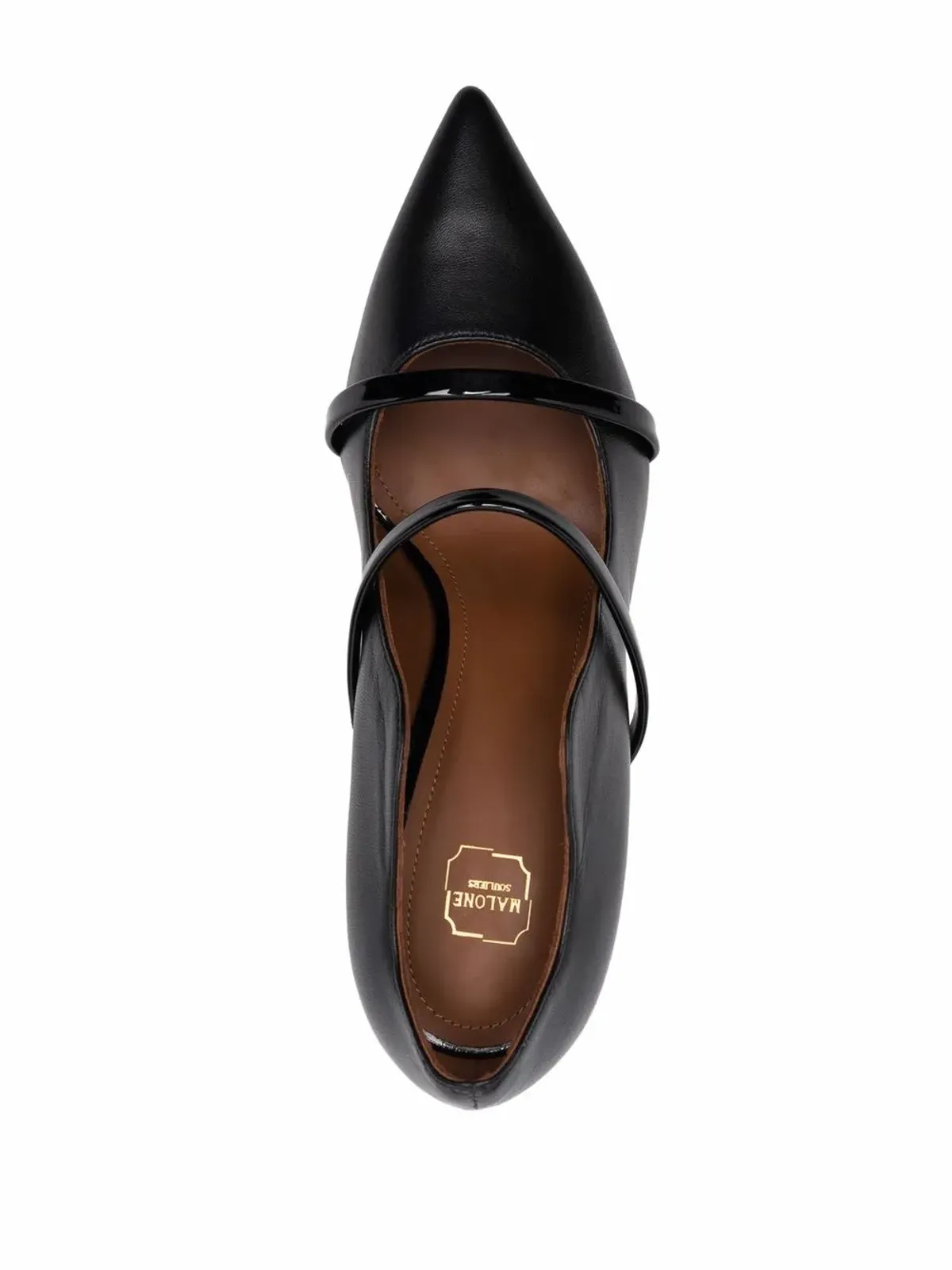 Malone Souliers Maureen パンプス - 画像4