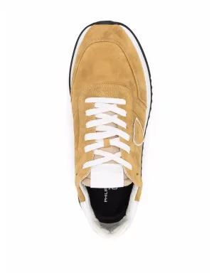 Philippe Model Paris Tropez 2.1 ロー・トップスニーカー - サムネイル4