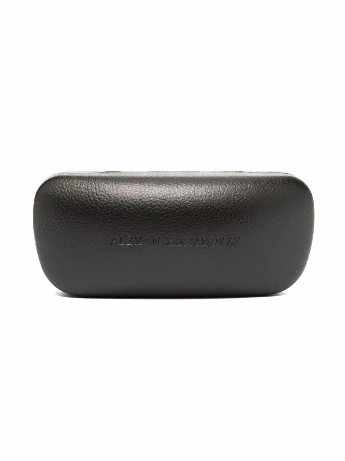 Alexander McQueen Eyewear ロゴ入りサングラス - 画像4