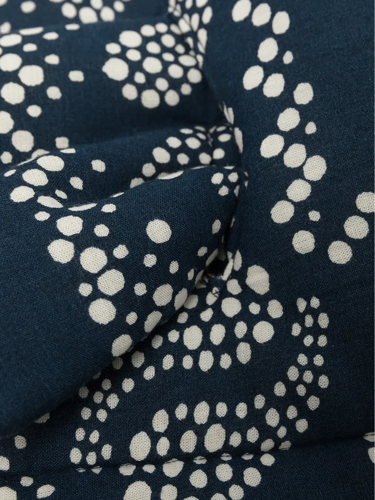 KAPITAL Kesa bandana-print muffler - 画像3