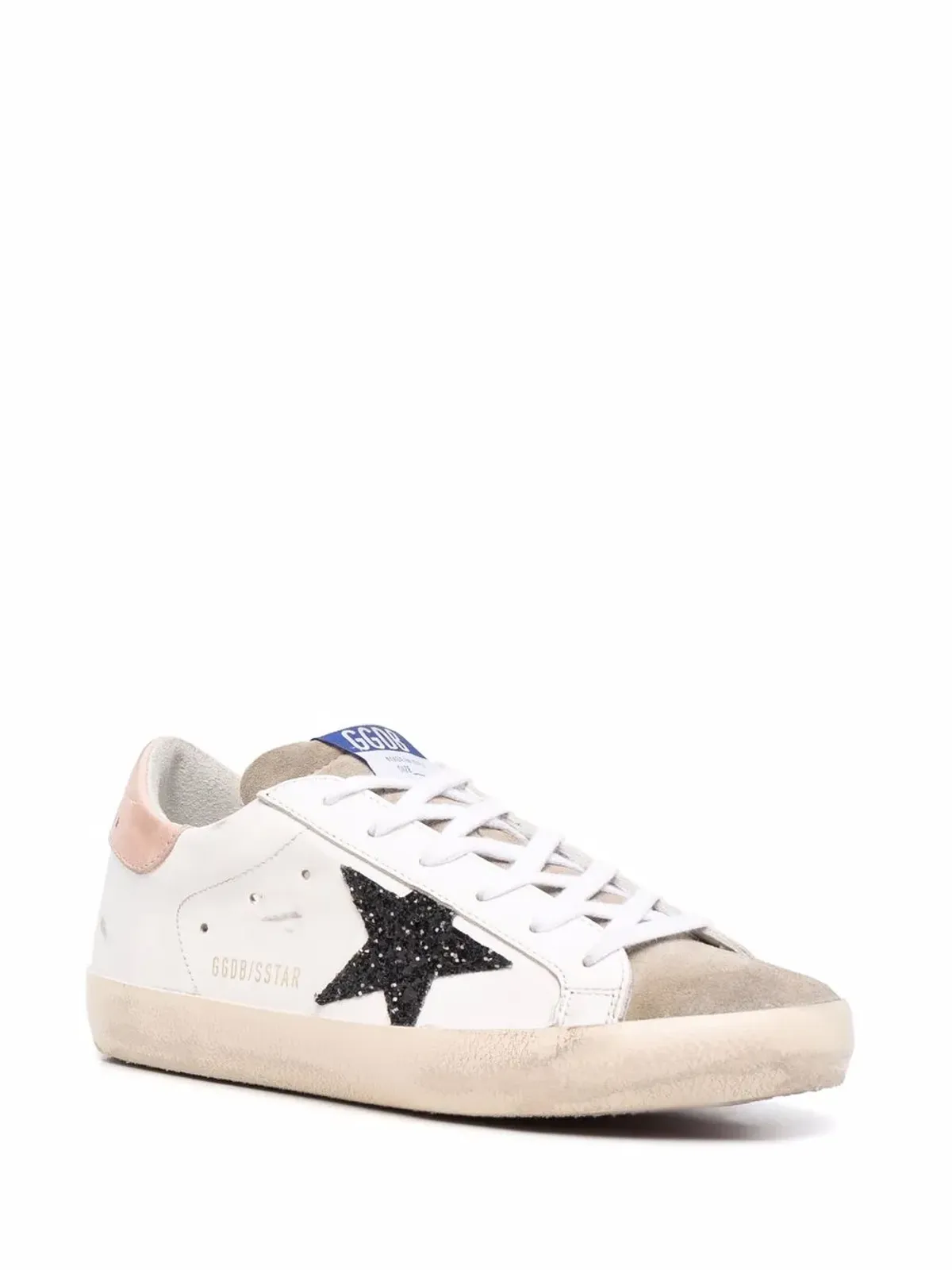 Golden Goose スーパースター スニーカー - 画像2