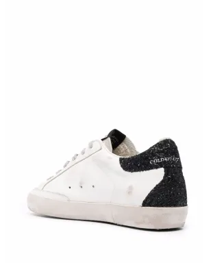 Golden Goose スター・パッチ レースアップスニーカー - サムネイル3