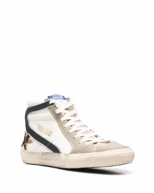 Golden Goose スライドハイトップスニーカー - サムネイル2