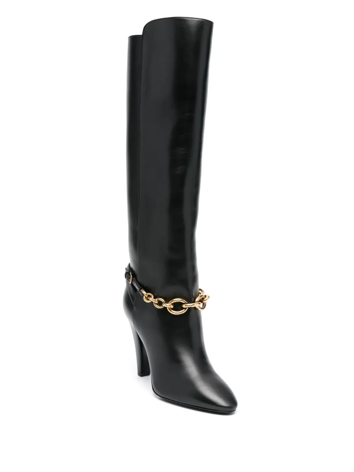 Saint Laurent Le Maillon ブーツ - 画像2