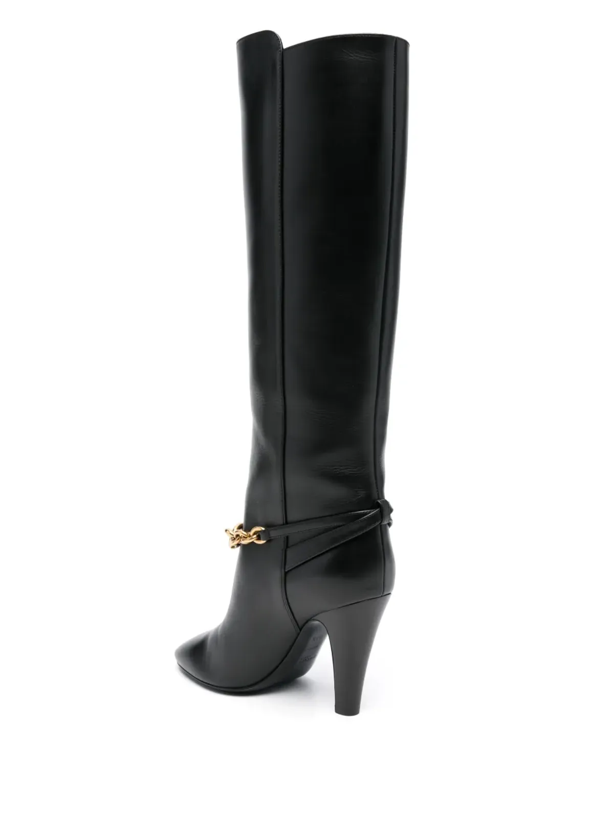 Saint Laurent Le Maillon ブーツ - 画像3