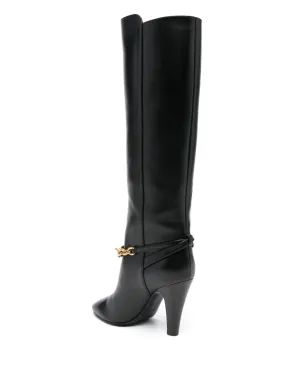 Saint Laurent Le Maillon ブーツ - サムネイル3