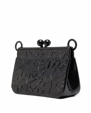 Viktor & Rolf x Melissa Bloom 3Dパターン柄ショルダーバッグ - サムネイル3
