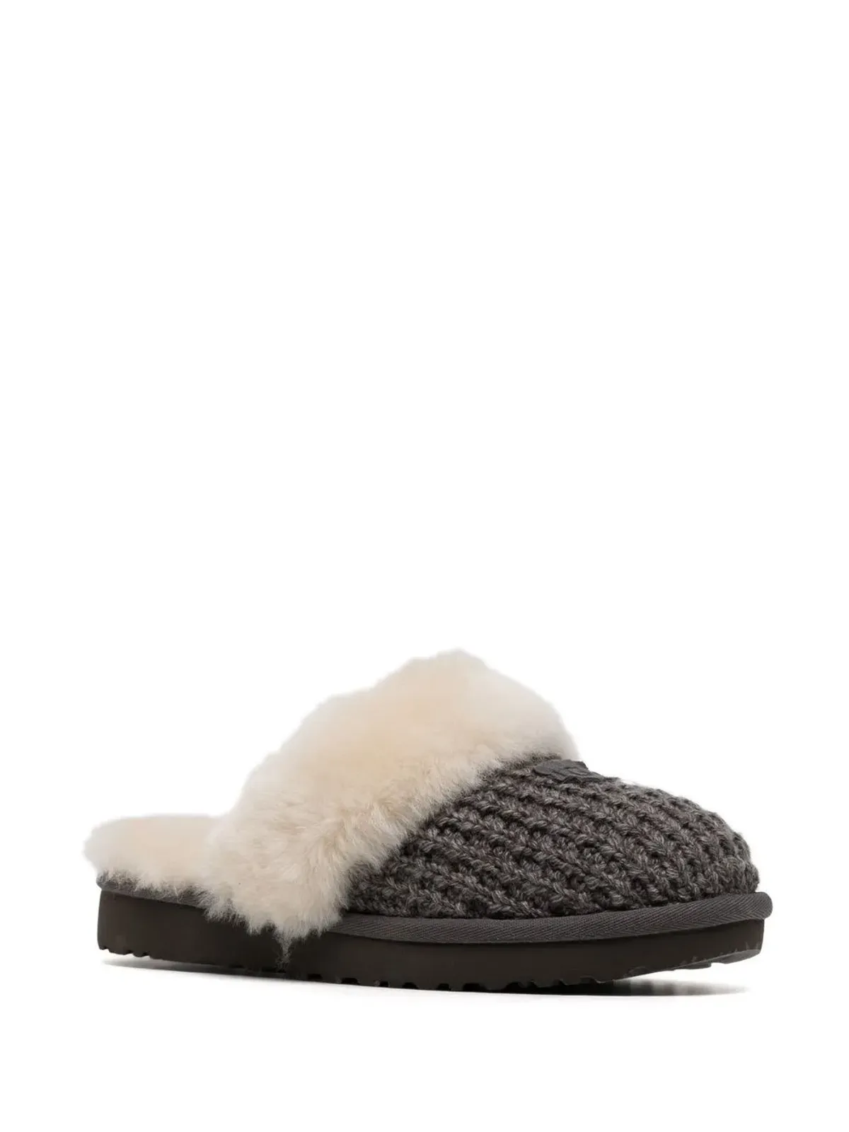 UGG コージー ニットスリッパ - 画像2