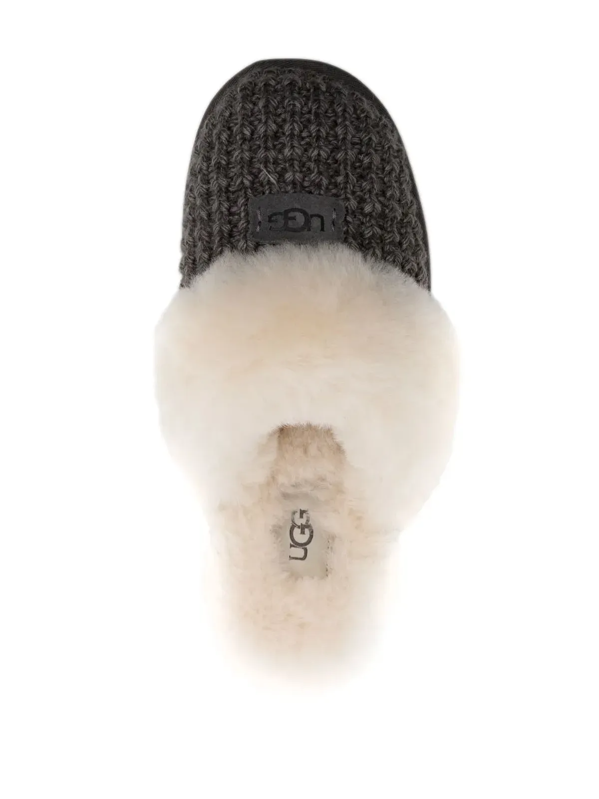 UGG コージー ニットスリッパ - 画像4