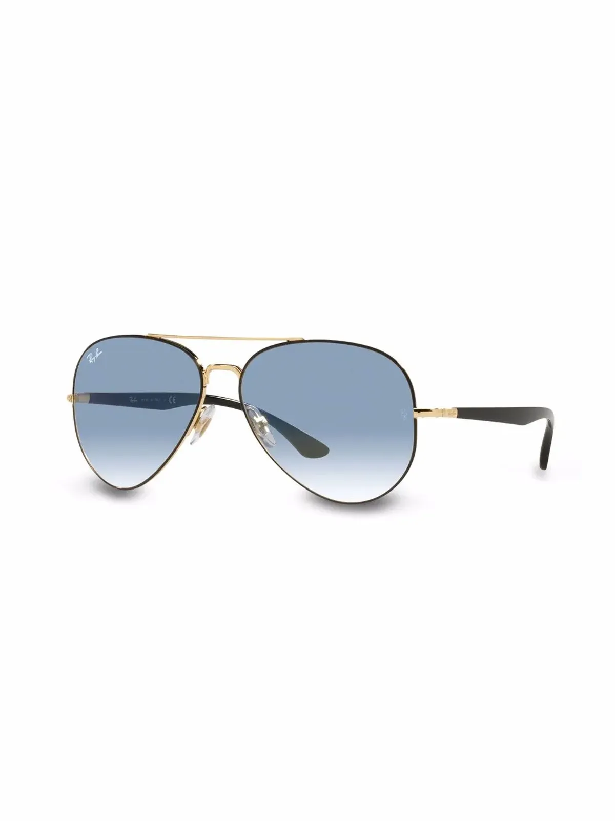 Ray-Ban RB3675 アビエーターフレーム サングラス - 画像2