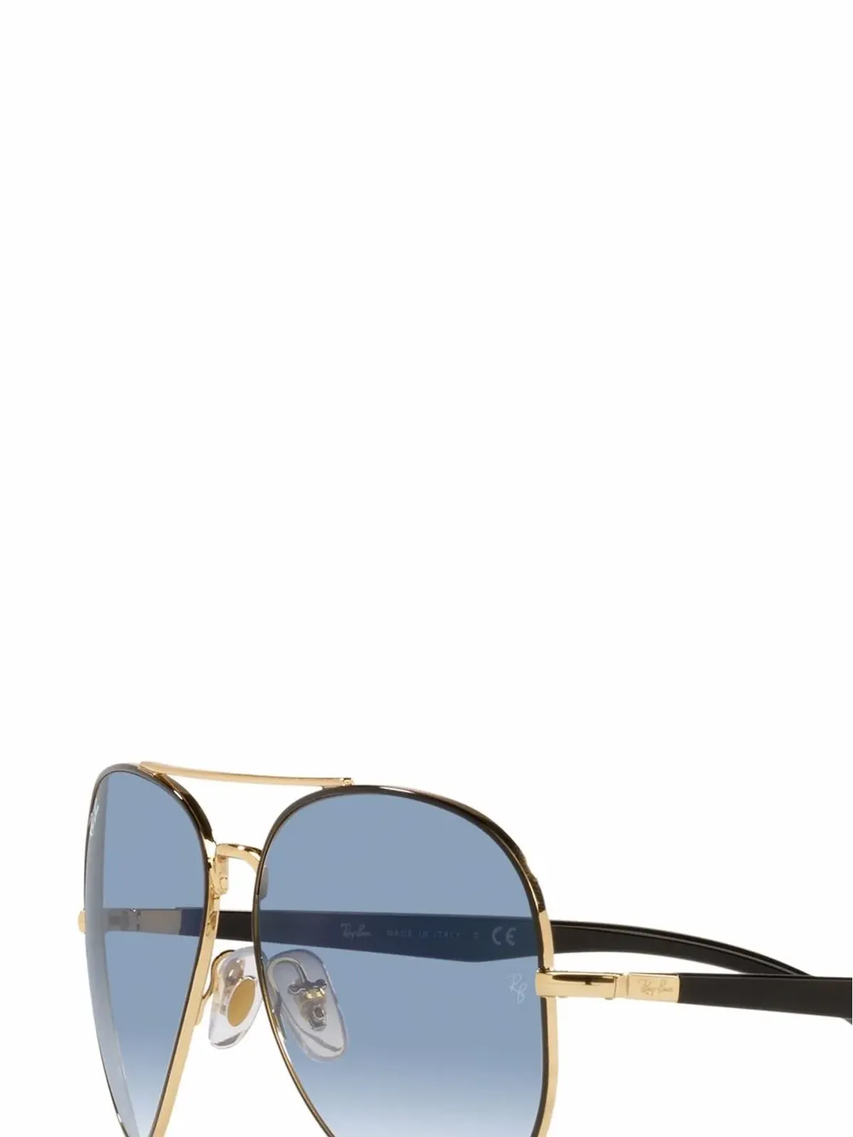 Ray-Ban RB3675 アビエーターフレーム サングラス - 画像3