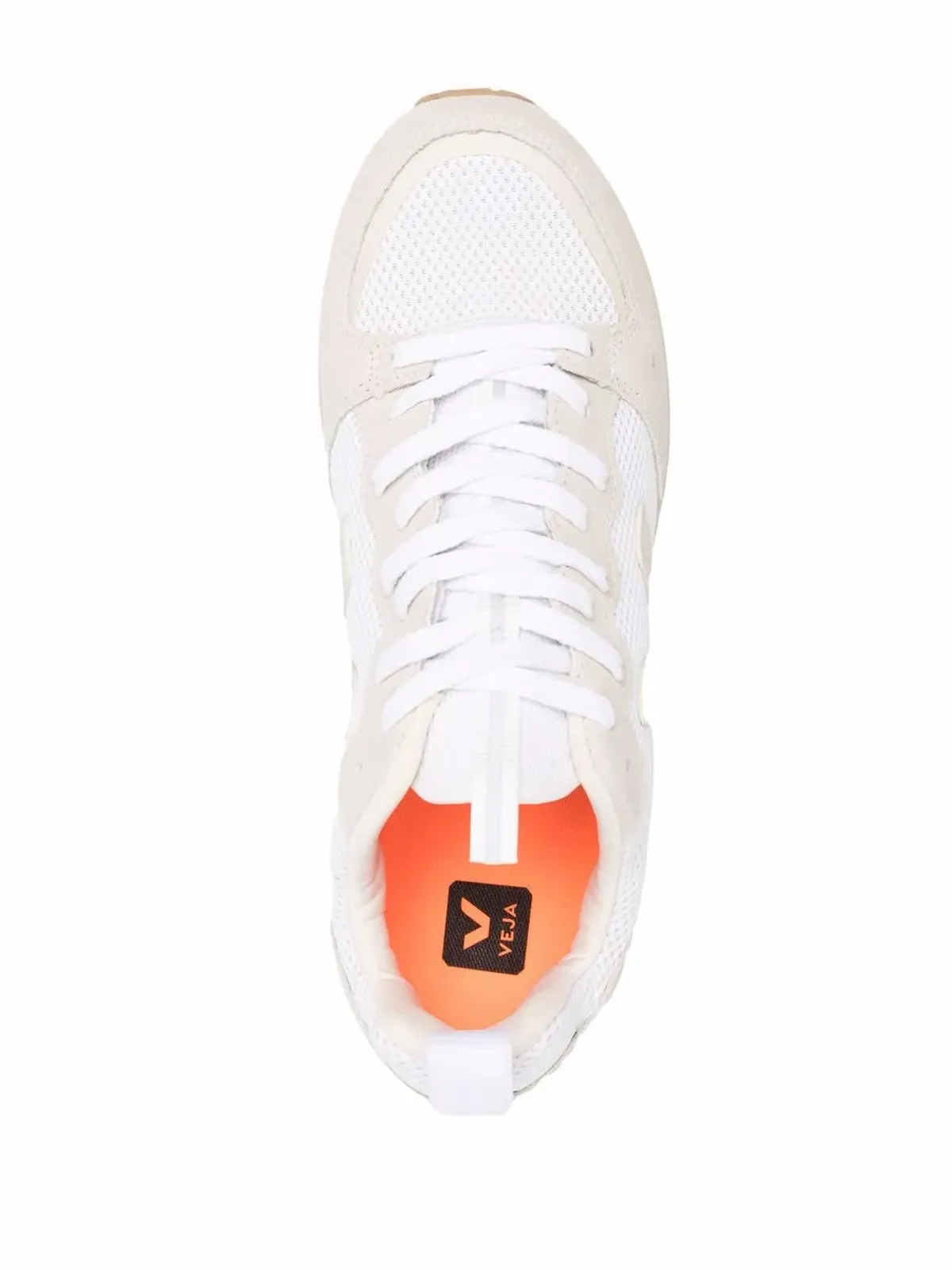 VEJA Venturi チャンキー スニーカー - 画像4