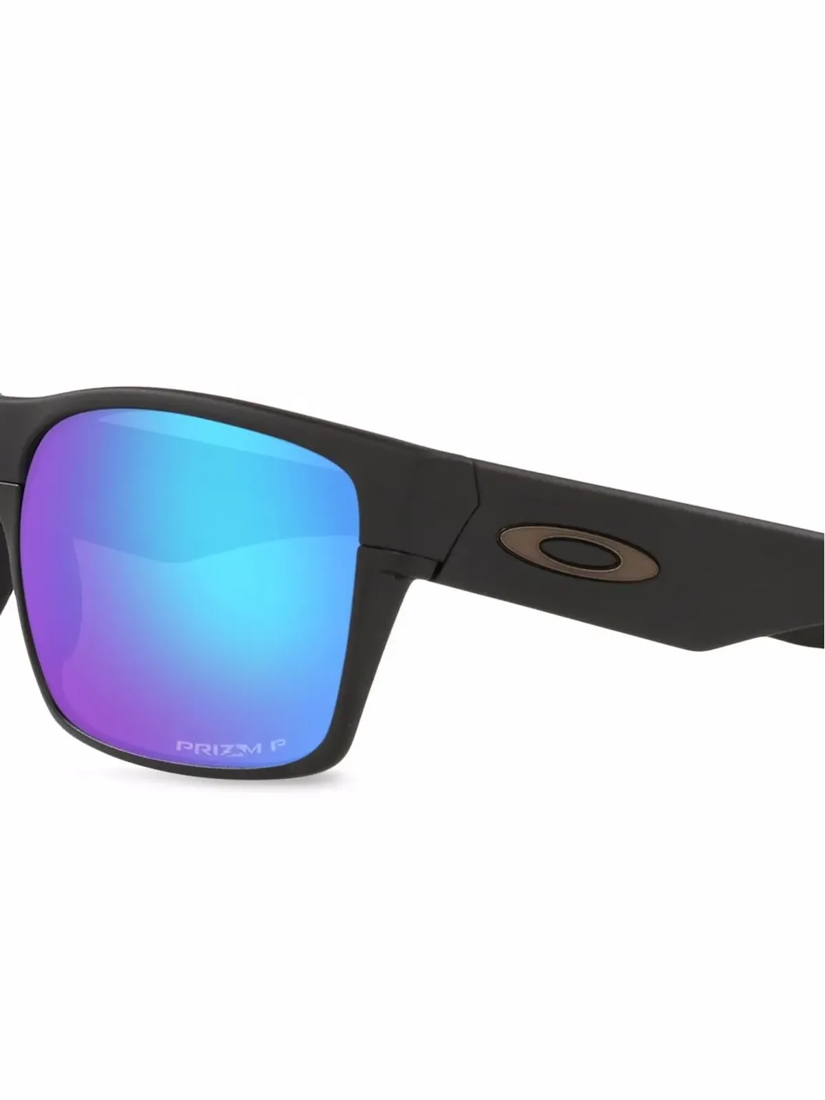 Oakley グラデーション着色サングラス - 画像3