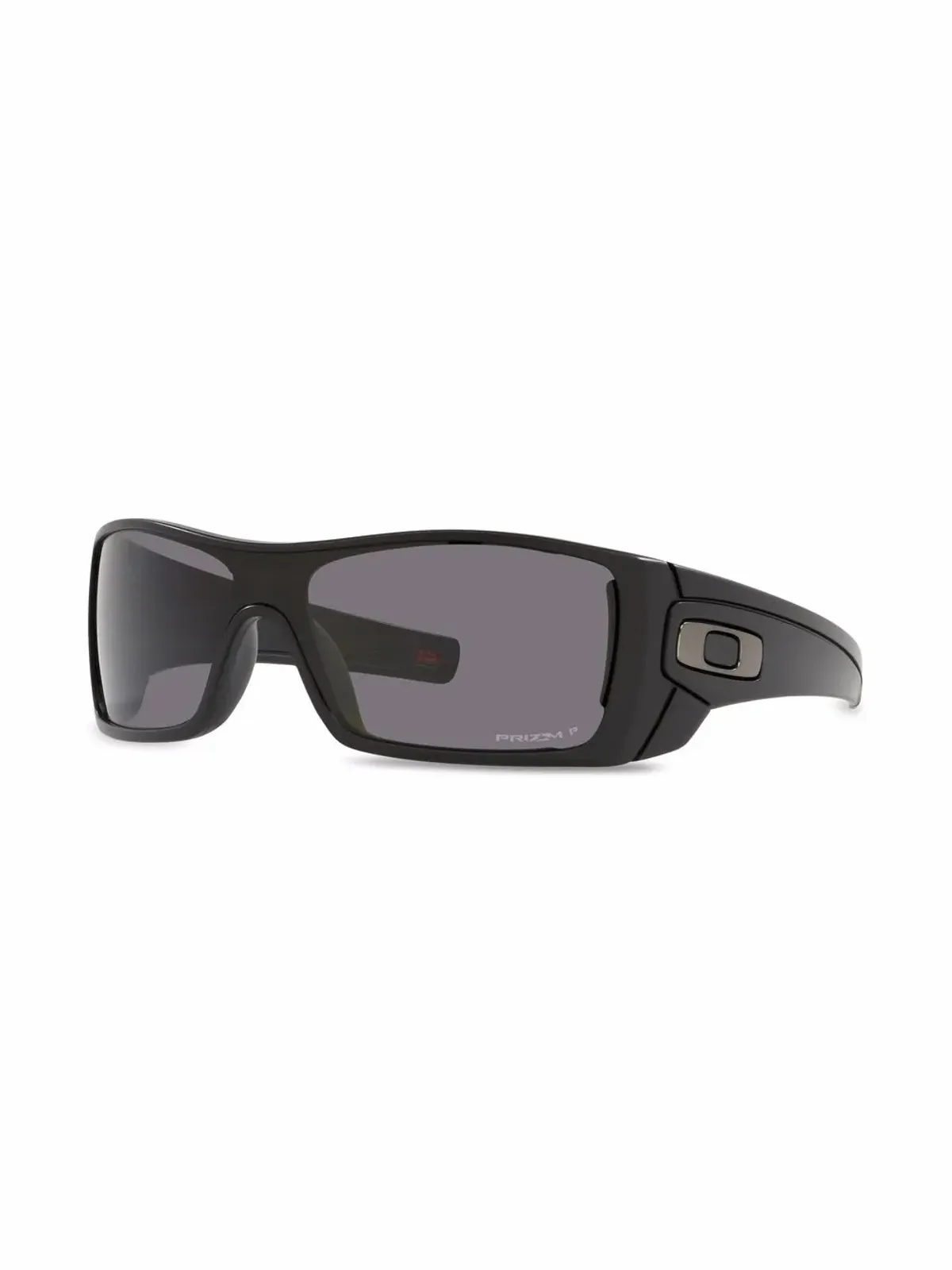 Oakley バットウルフ レクタングルフレーム サングラス - 画像2