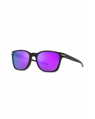 Oakley Ojector レクタングルフレーム サングラス - サムネイル2