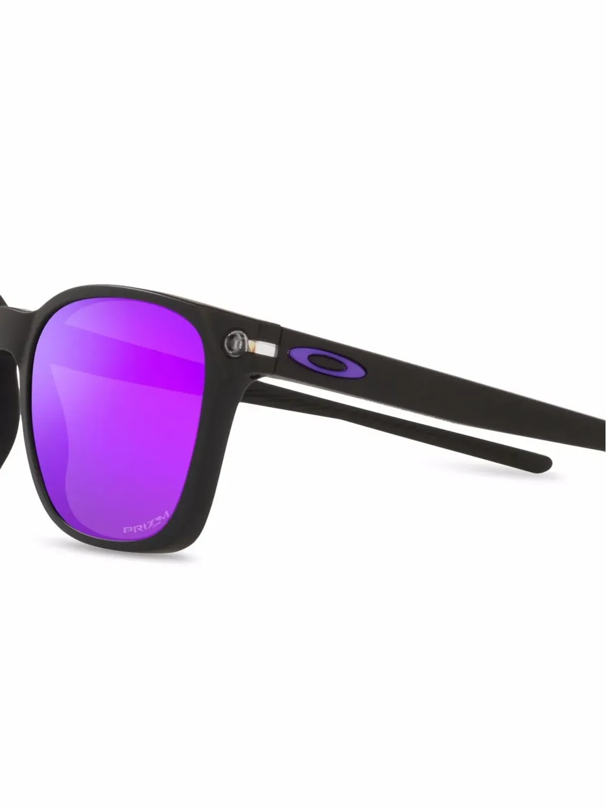 Oakley Ojector レクタングルフレーム サングラス - 画像3